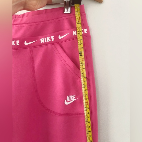 Barbie Pink Nike Track pants - Picture 6 of 12